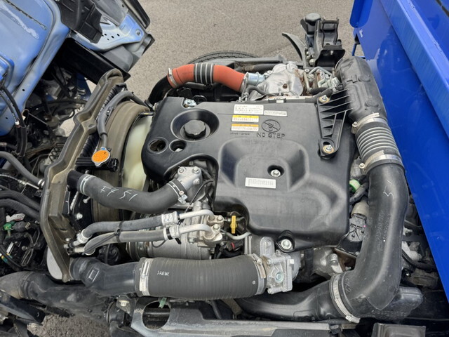 マツダタイタン深ダンプ（土砂禁ダンプ）小型（2t・3t）[写真34]