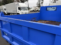 マツダタイタン深ダンプ（土砂禁ダンプ）小型（2t・3t）[写真39]