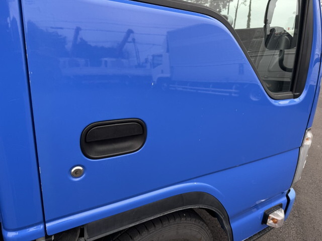 マツダタイタン深ダンプ（土砂禁ダンプ）小型（2t・3t）[写真40]