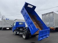 マツダタイタン深ダンプ（土砂禁ダンプ）小型（2t・3t）[写真05]