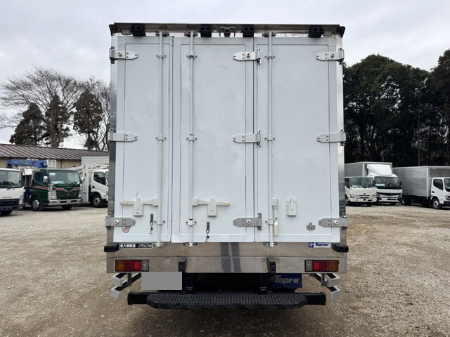 いすゞエルフ冷凍車（冷蔵車）小型（2t・3t）[写真15]