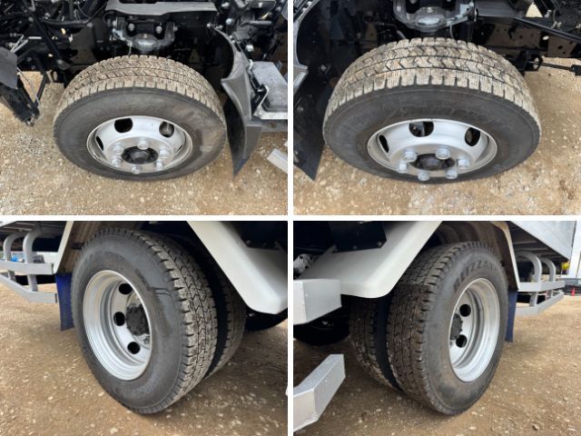 いすゞエルフ冷凍車（冷蔵車）小型（2t・3t）[写真32]