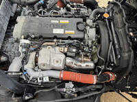 いすゞエルフ冷凍車（冷蔵車）小型（2t・3t）[写真37]