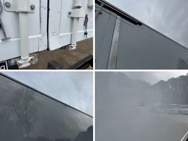 いすゞエルフ冷凍車（冷蔵車）小型（2t・3t）[写真38]