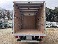 日野デュトロアルミバン小型（2t・3t）[写真11]