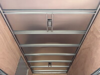 日野デュトロアルミバン小型（2t・3t）[写真12]