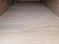 日野デュトロアルミバン小型（2t・3t）[写真13]