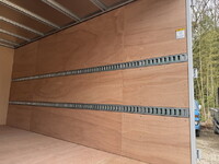 日野デュトロアルミバン小型（2t・3t）[写真15]