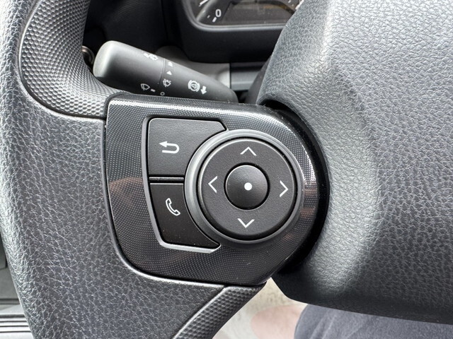 日野デュトロアルミバン小型（2t・3t）[写真18]