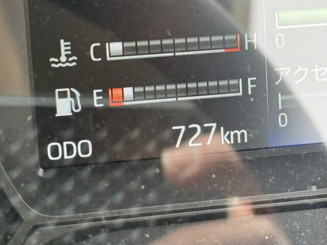 日野デュトロアルミバン小型（2t・3t）[写真20]