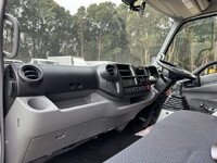 日野デュトロアルミバン小型（2t・3t）[写真24]