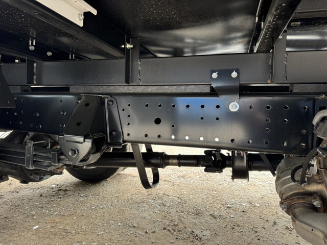 日野デュトロアルミバン小型（2t・3t）[写真26]