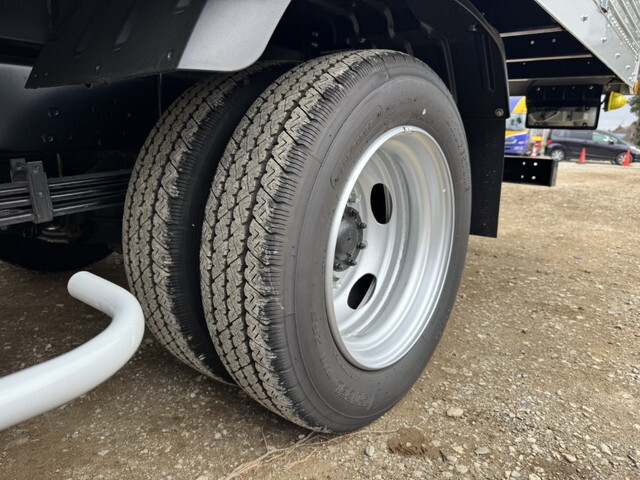 日野デュトロアルミバン小型（2t・3t）[写真31]