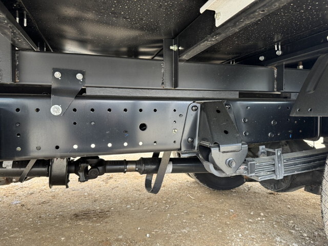 日野デュトロアルミバン小型（2t・3t）[写真32]