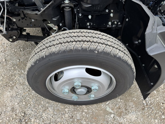 日野デュトロアルミバン小型（2t・3t）[写真34]