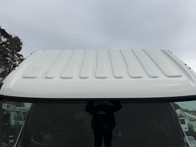 日野デュトロアルミバン小型（2t・3t）[写真36]