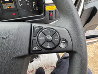 三菱ふそうファイターコンテナ専用車中型（4t）[写真12]