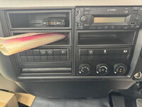 三菱ふそうファイターコンテナ専用車中型（4t）[写真15]