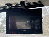 三菱ふそうファイターコンテナ専用車中型（4t）[写真18]