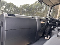 三菱ふそうファイターコンテナ専用車中型（4t）[写真20]