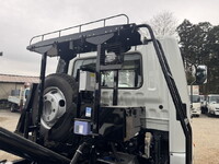 三菱ふそうファイターコンテナ専用車中型（4t）[写真25]
