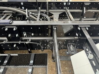 三菱ふそうファイターコンテナ専用車中型（4t）[写真32]