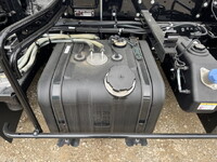 三菱ふそうファイターコンテナ専用車中型（4t）[写真33]