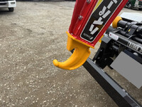 三菱ふそうファイターコンテナ専用車中型（4t）[写真35]