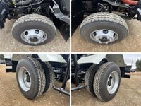 三菱ふそうファイターコンテナ専用車中型（4t）[写真37]