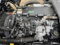 三菱ふそうファイターコンテナ専用車中型（4t）[写真39]