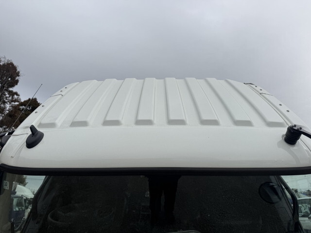 三菱ふそうファイターコンテナ専用車中型（4t）[写真39]