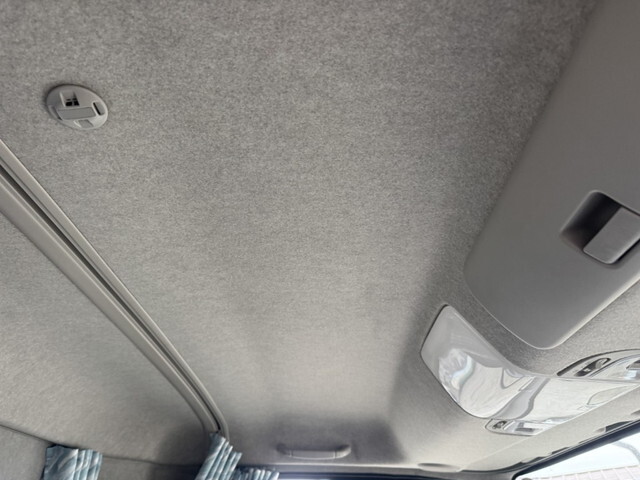 三菱ふそうファイターコンテナ専用車中型（4t）[写真06]