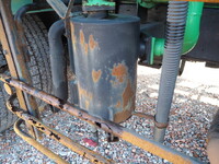 いすゞギガバキュームカー大型（10t）[写真13]