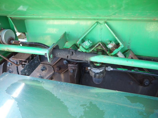 いすゞギガバキュームカー大型（10t）[写真17]