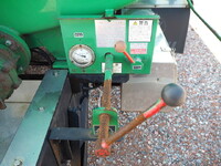 いすゞギガバキュームカー大型（10t）[写真20]