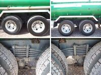 いすゞギガバキュームカー大型（10t）[写真23]