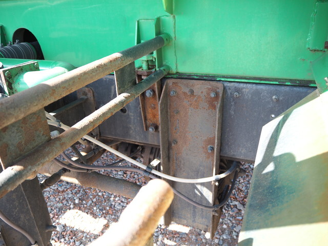 いすゞギガバキュームカー大型（10t）[写真24]