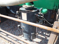 いすゞギガバキュームカー大型（10t）[写真26]