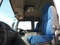 いすゞギガバキュームカー大型（10t）[写真30]