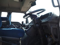 いすゞギガバキュームカー大型（10t）[写真31]