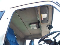 いすゞギガバキュームカー大型（10t）[写真32]