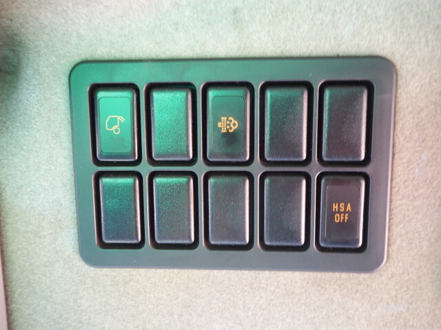 いすゞギガバキュームカー大型（10t）[写真33]