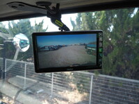 いすゞギガバキュームカー大型（10t）[写真40]