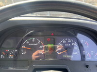 いすゞギガバキュームカー大型（10t）[写真41]