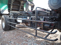 日野レンジャーダンプ増トン（6t・8t）[写真12]