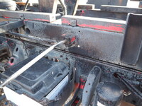 日野レンジャーダンプ増トン（6t・8t）[写真15]