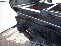 日野レンジャーダンプ増トン（6t・8t）[写真17]