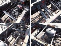 日野レンジャーダンプ増トン（6t・8t）[写真18]