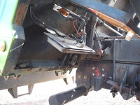 日野レンジャーダンプ増トン（6t・8t）[写真19]