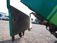 日野レンジャーダンプ増トン（6t・8t）[写真20]